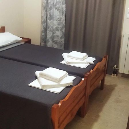 Bosco Verde Corfu Apartments Gouvia Cameră foto
