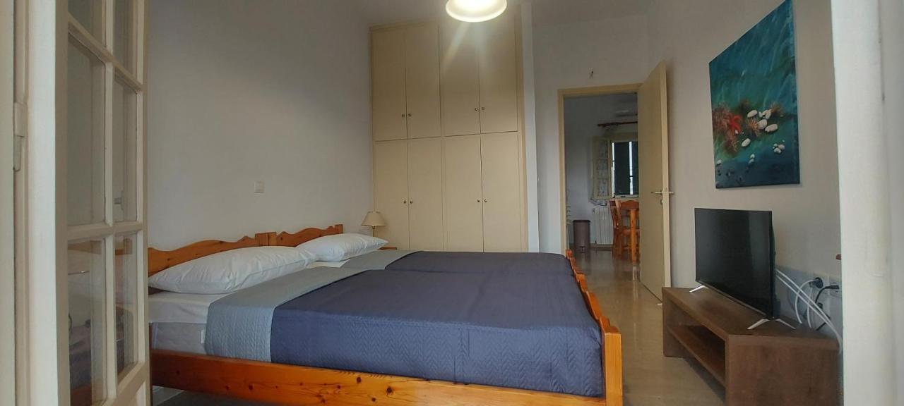 Bosco Verde Corfu Apartments Gouvia Cameră foto