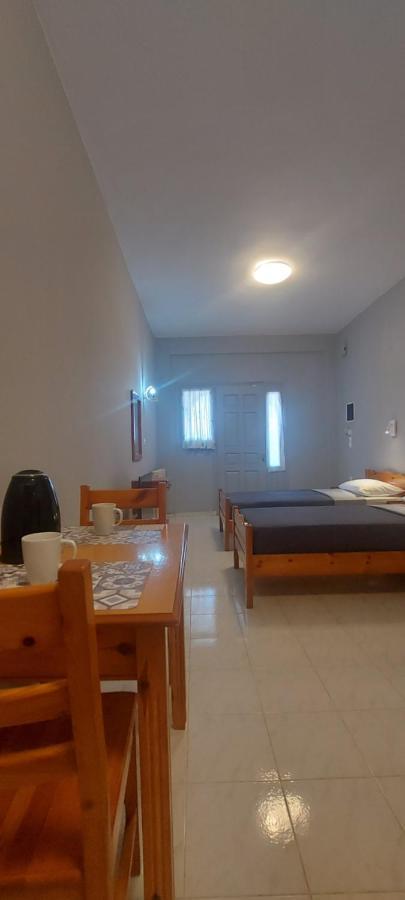 Bosco Verde Corfu Apartments Gouvia Cameră foto