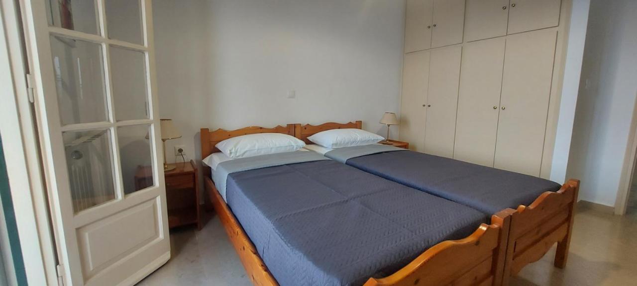 Bosco Verde Corfu Apartments Gouvia Cameră foto
