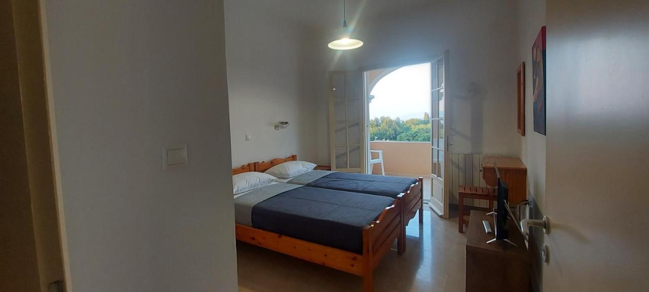 Bosco Verde Corfu Apartments Gouvia Cameră foto