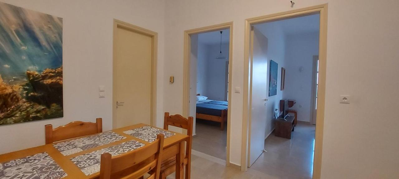 Bosco Verde Corfu Apartments Gouvia Cameră foto