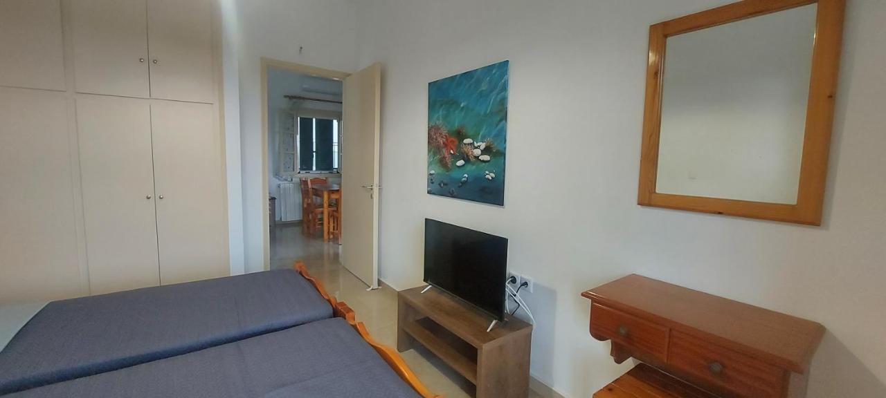 Bosco Verde Corfu Apartments Gouvia Cameră foto