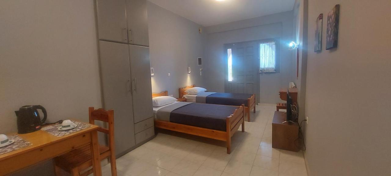 Bosco Verde Corfu Apartments Gouvia Cameră foto