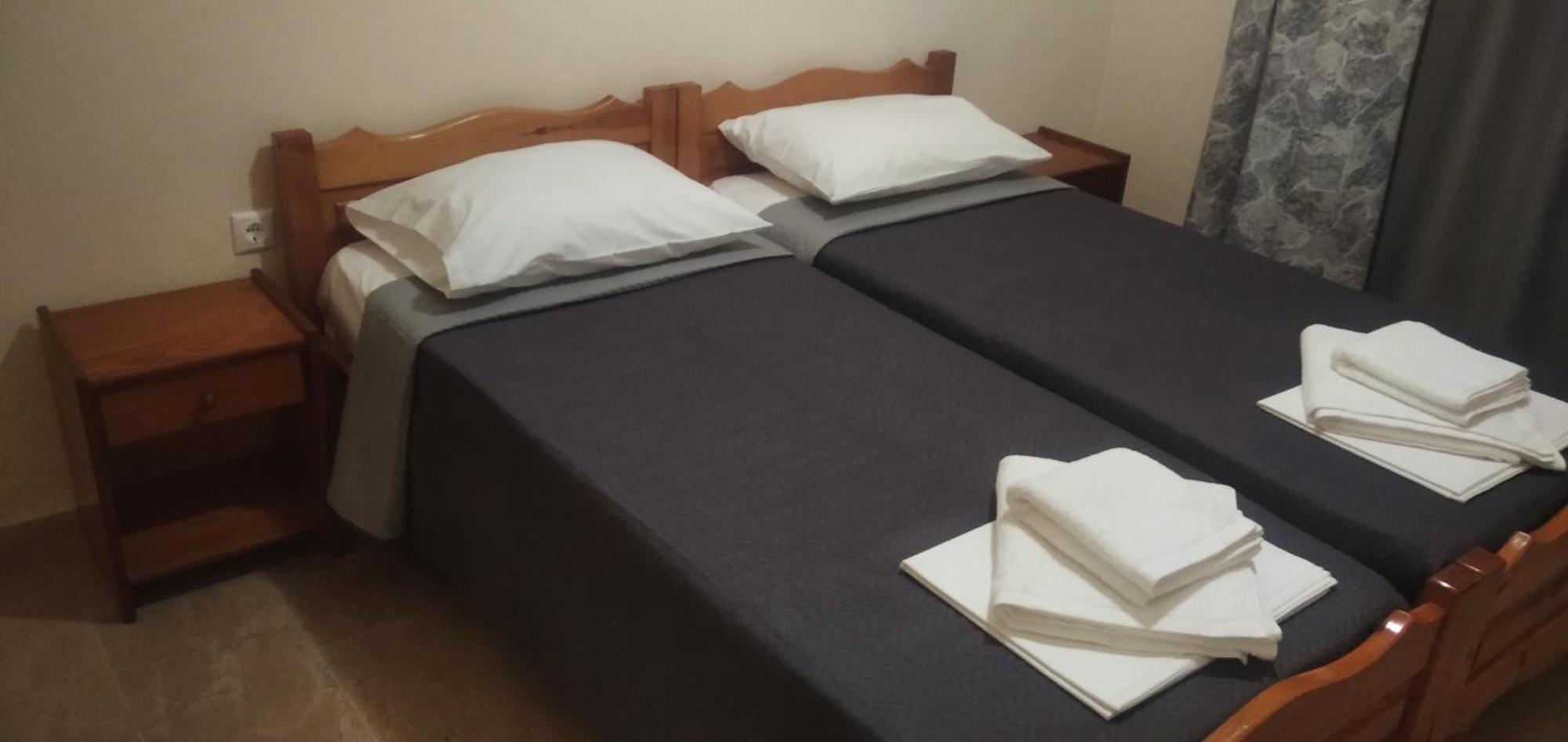 Bosco Verde Corfu Apartments Gouvia Cameră foto