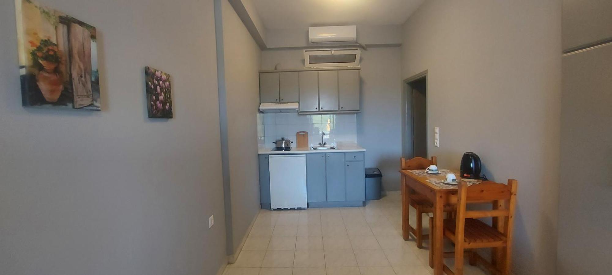 Bosco Verde Corfu Apartments Gouvia Cameră foto