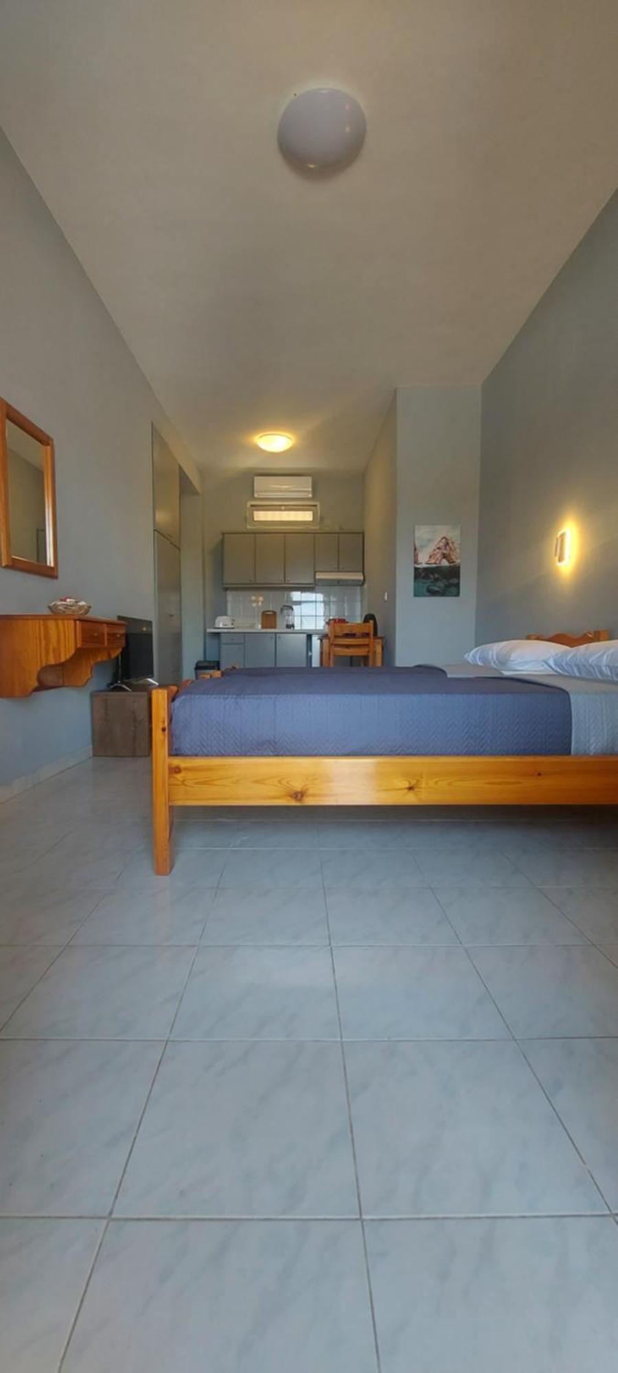 Bosco Verde Corfu Apartments Gouvia Cameră foto