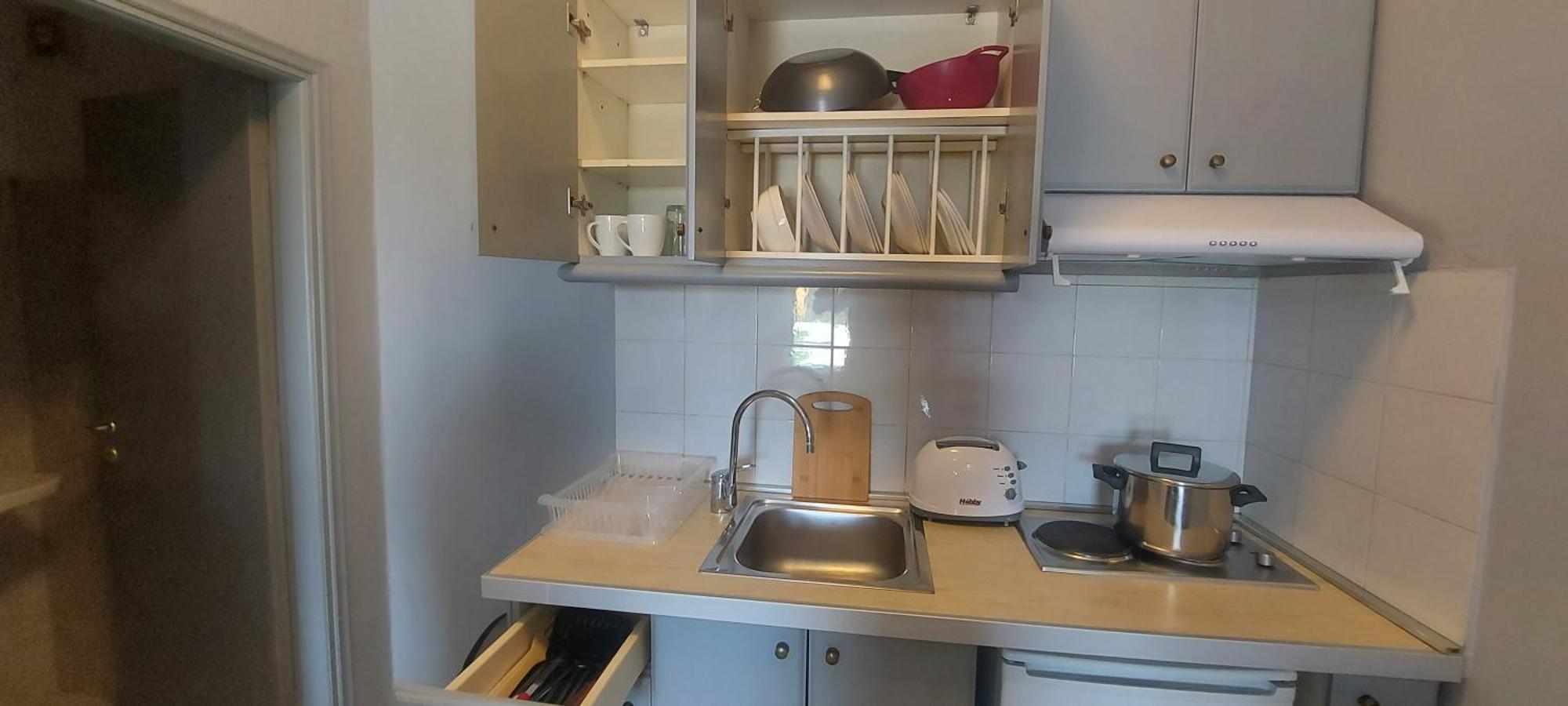 Bosco Verde Corfu Apartments Gouvia Cameră foto