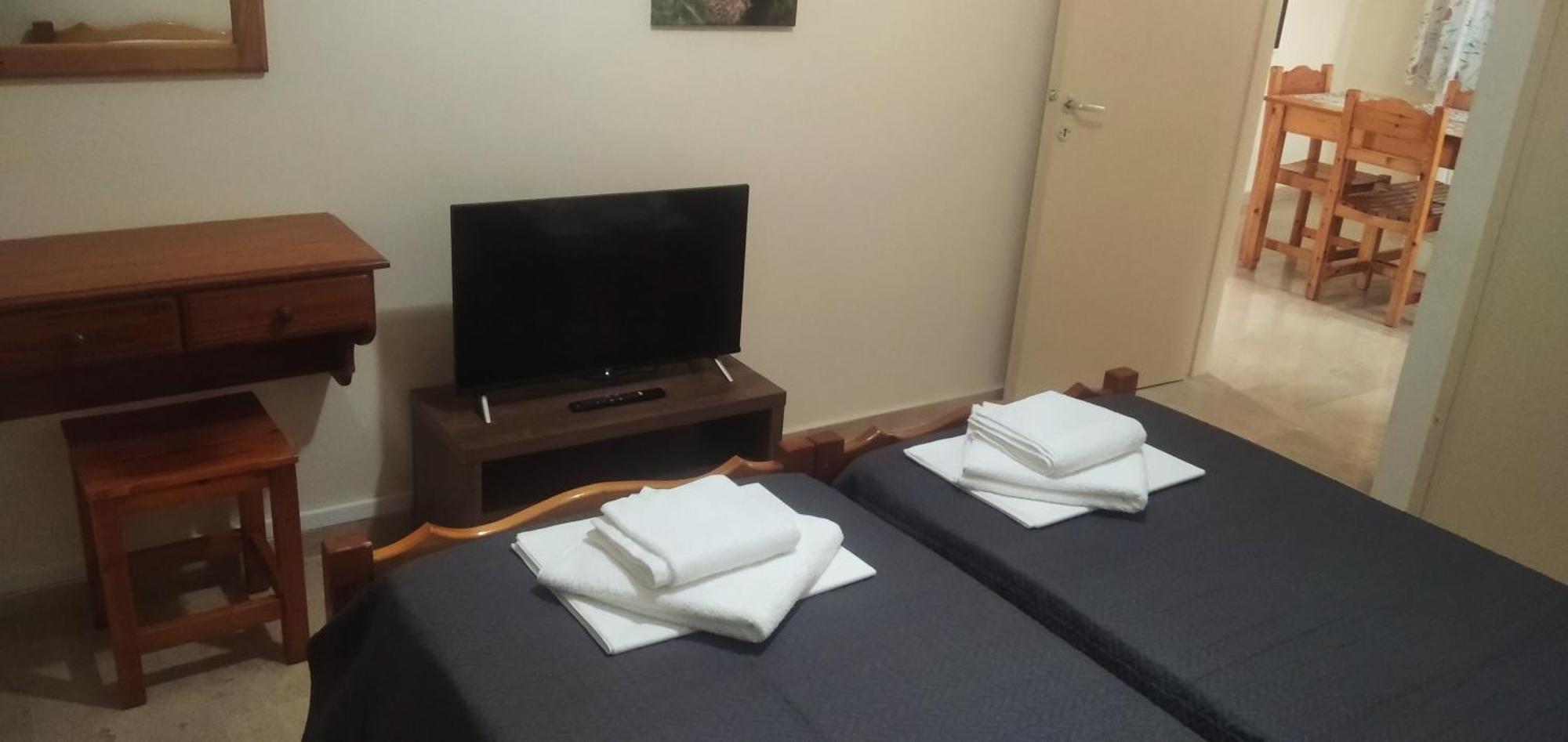 Bosco Verde Corfu Apartments Gouvia Cameră foto