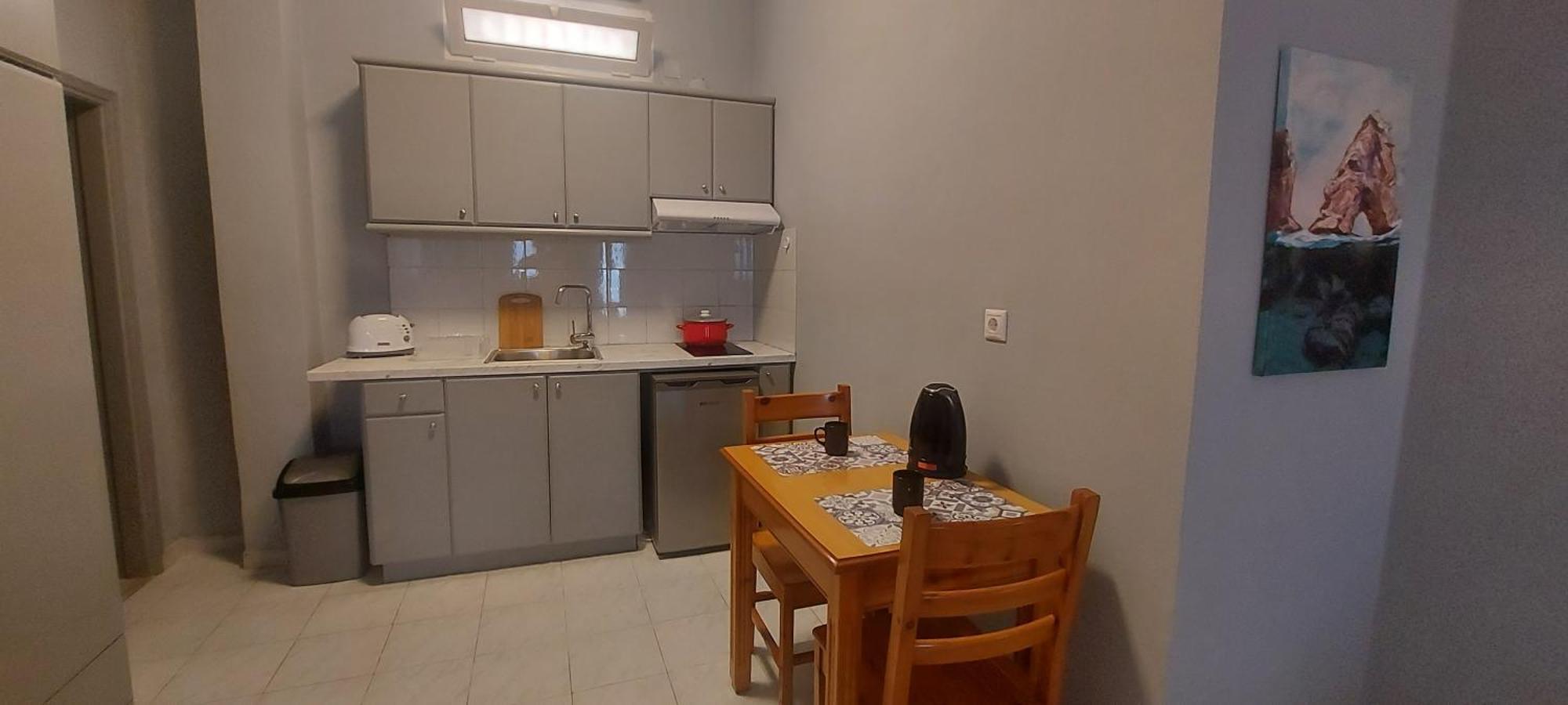 Bosco Verde Corfu Apartments Gouvia Cameră foto