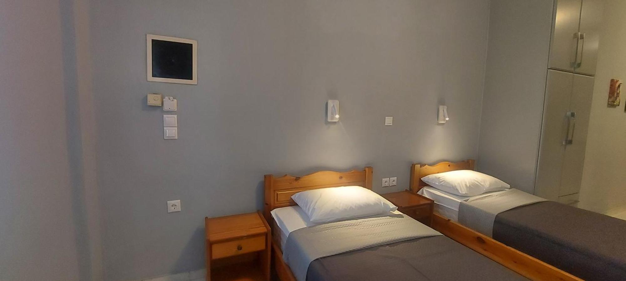 Bosco Verde Corfu Apartments Gouvia Cameră foto