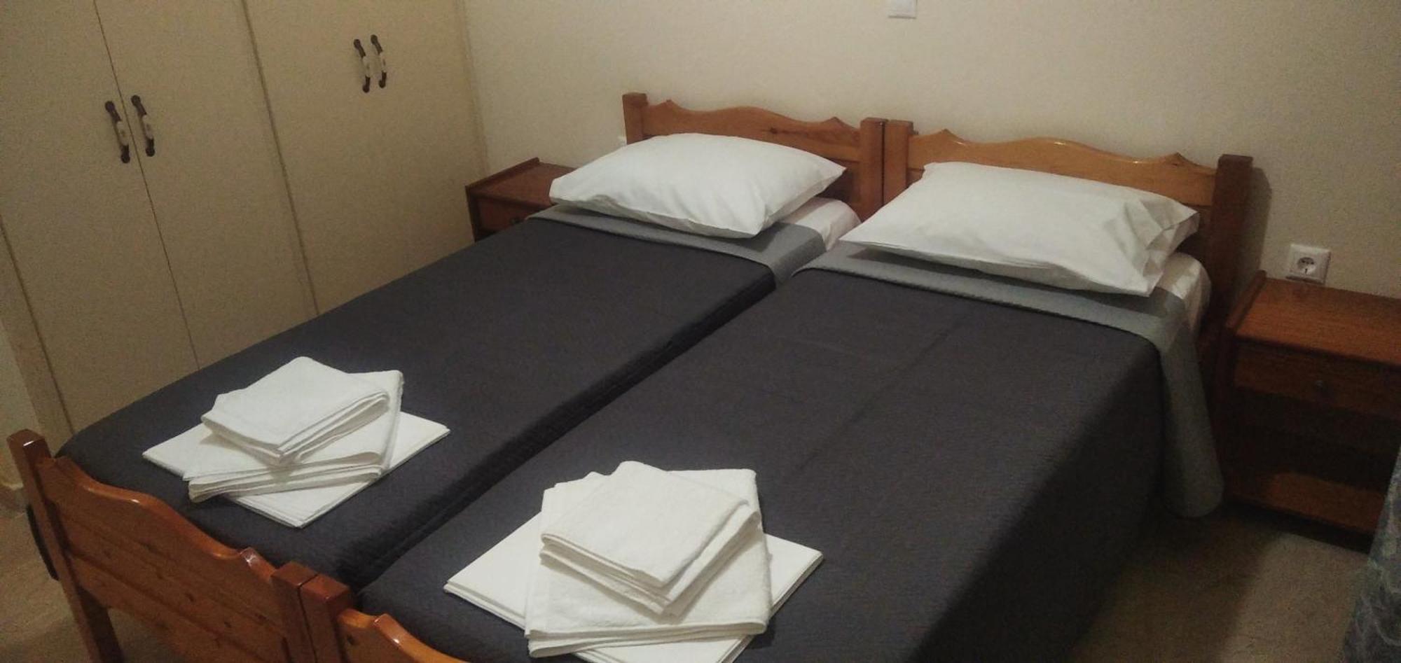 Bosco Verde Corfu Apartments Gouvia Cameră foto