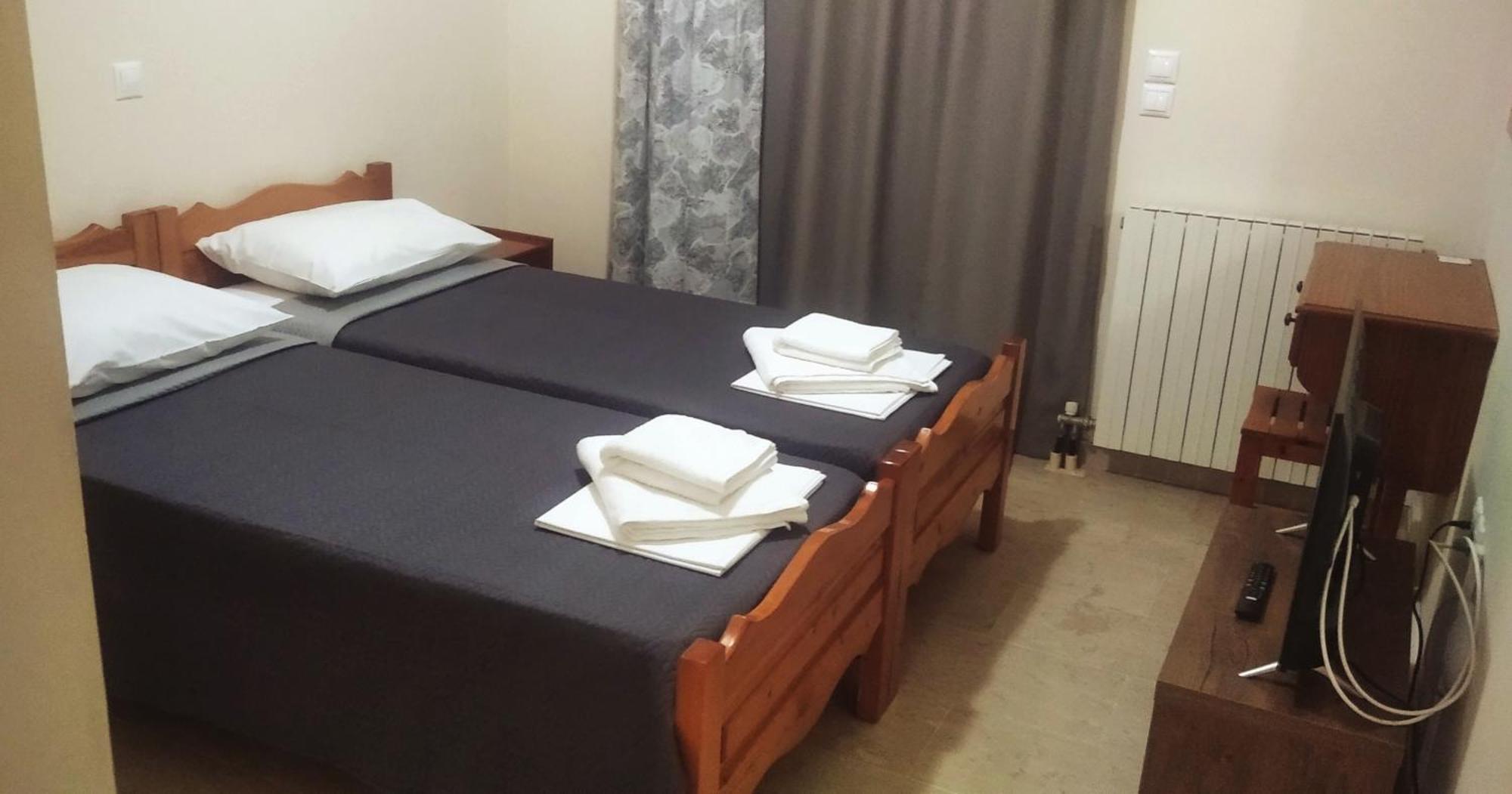Bosco Verde Corfu Apartments Gouvia Cameră foto