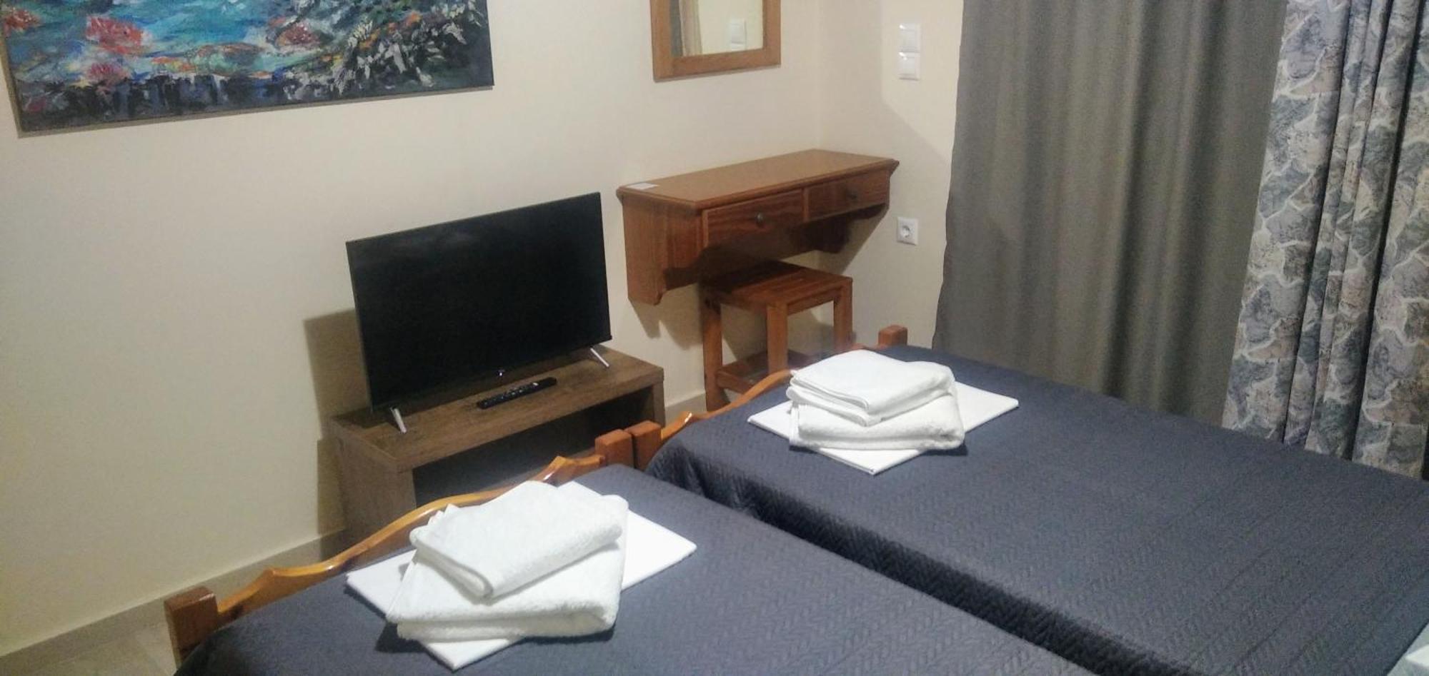 Bosco Verde Corfu Apartments Gouvia Cameră foto