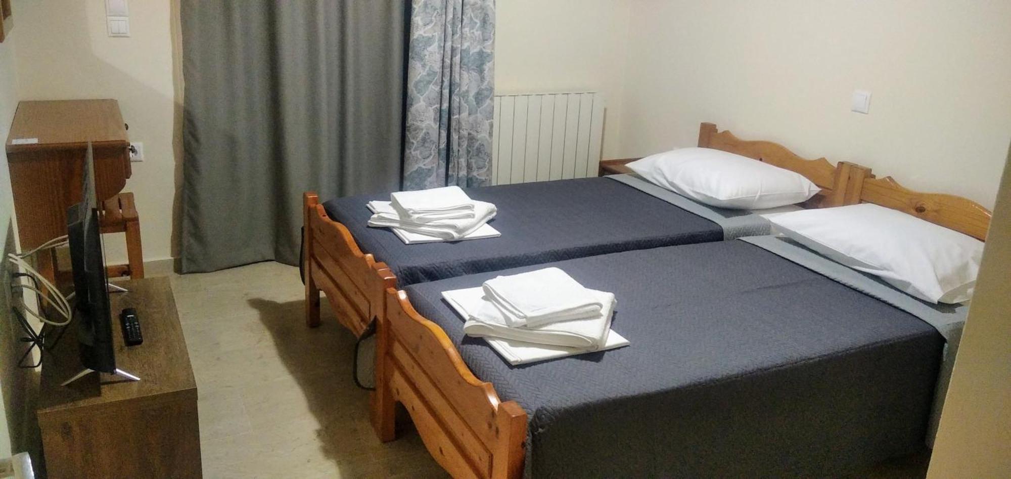 Bosco Verde Corfu Apartments Gouvia Cameră foto